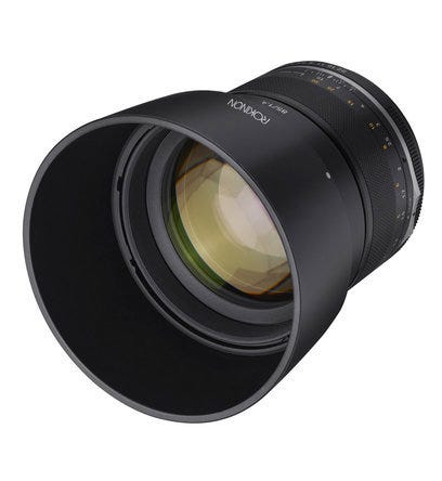 85mm